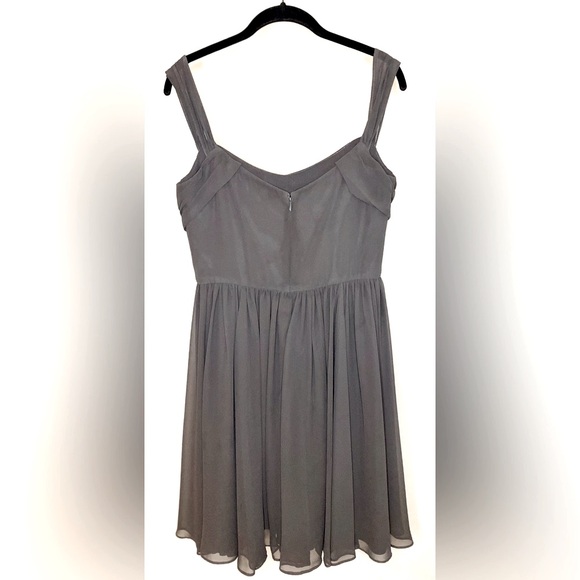 DRESS by Vera Wang - Bridesmaid or Cocktail Dress - Picture 3 of 4